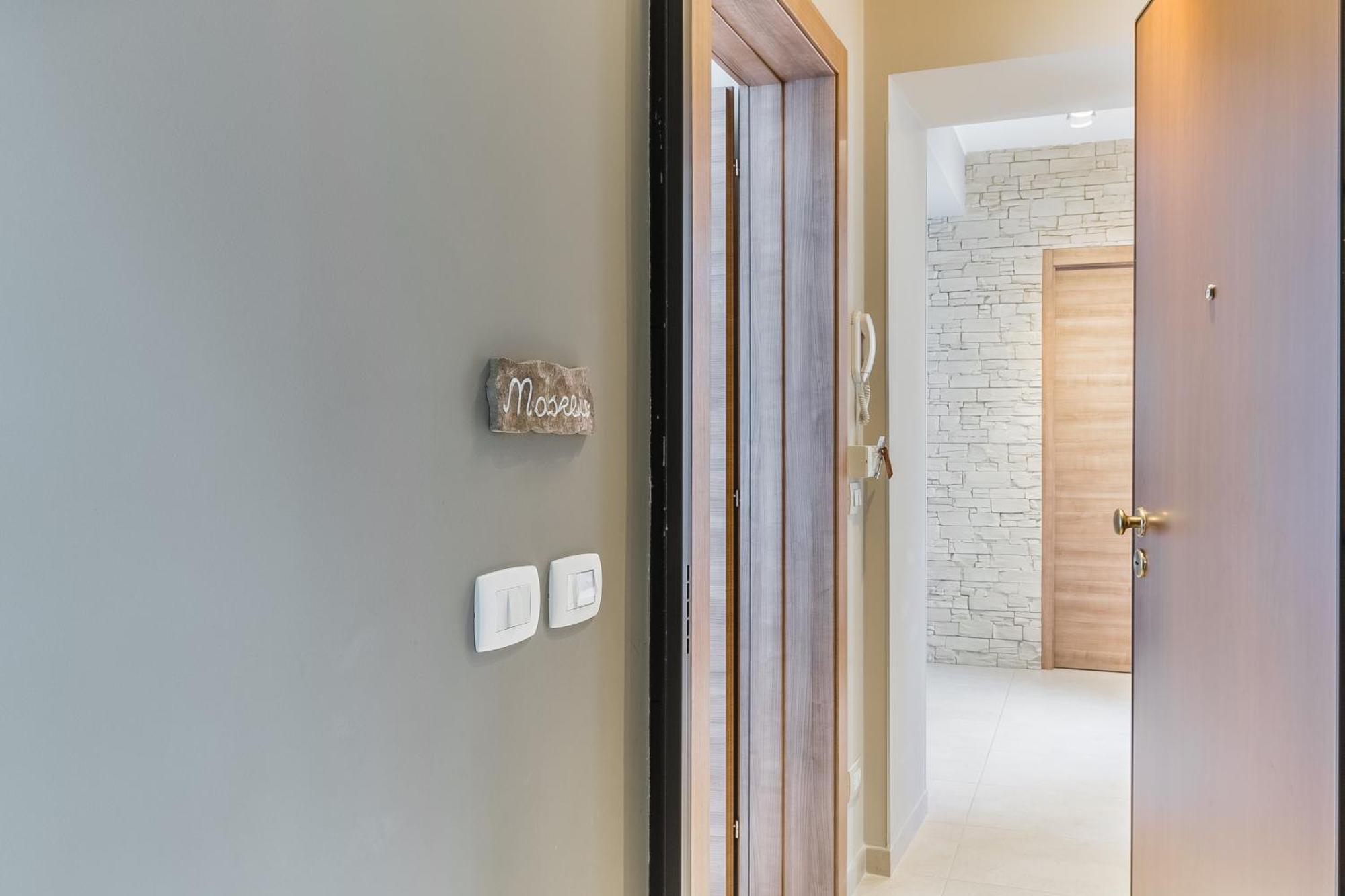 Modica For Family - Rooms And Apartments Exterior photo