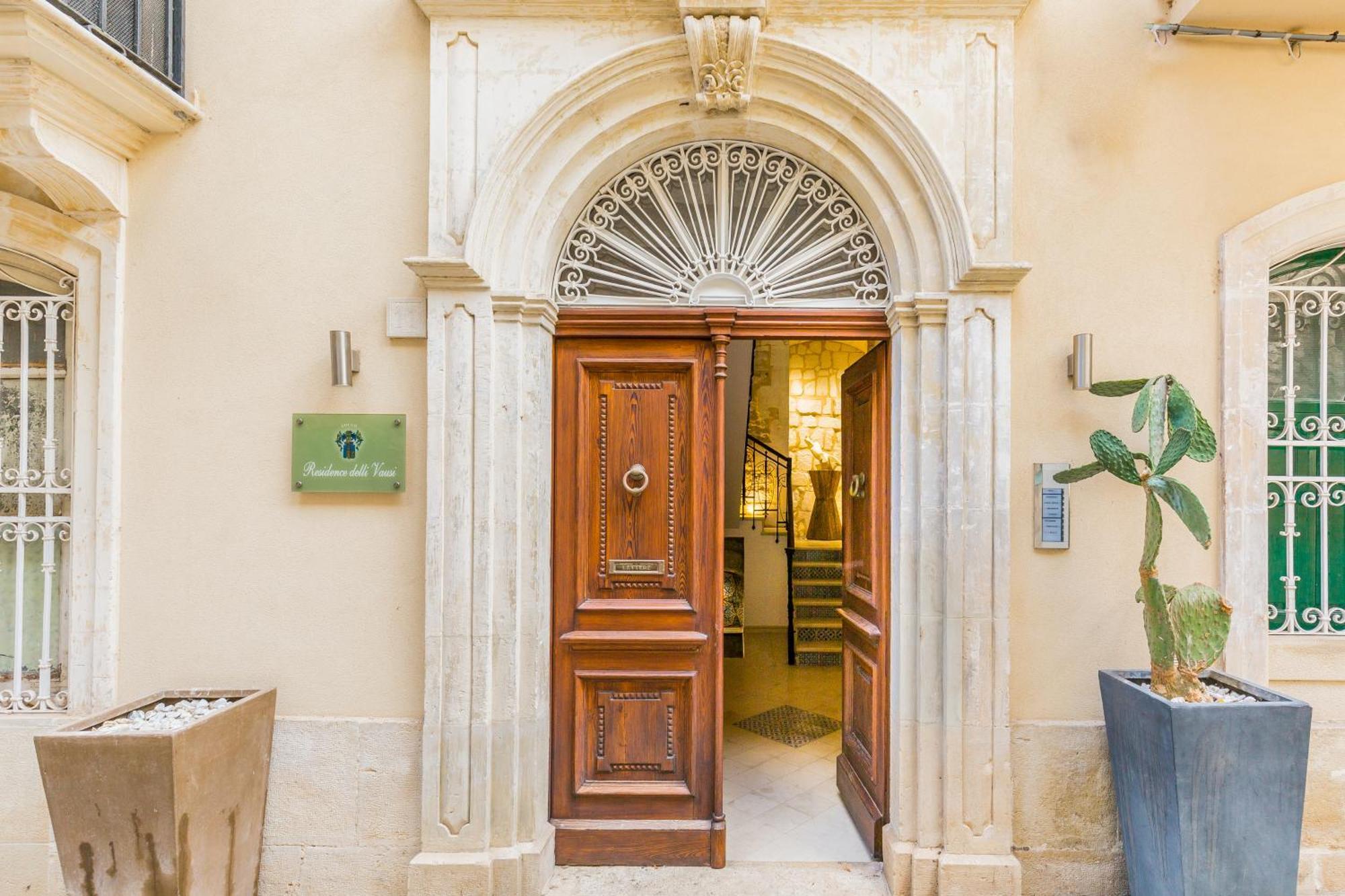 Modica For Family - Rooms And Apartments Exterior photo