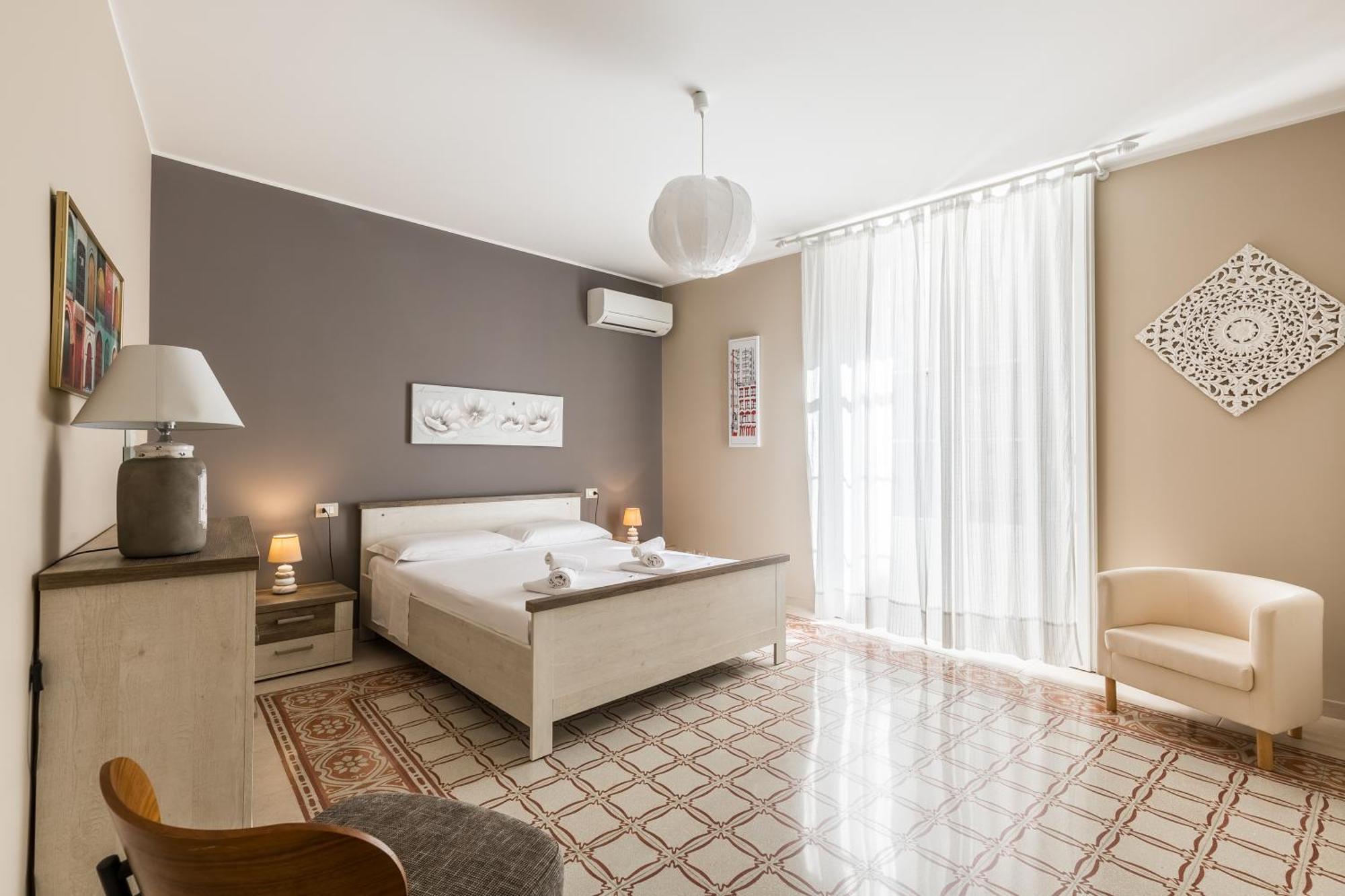 Modica For Family - Rooms And Apartments Exterior photo