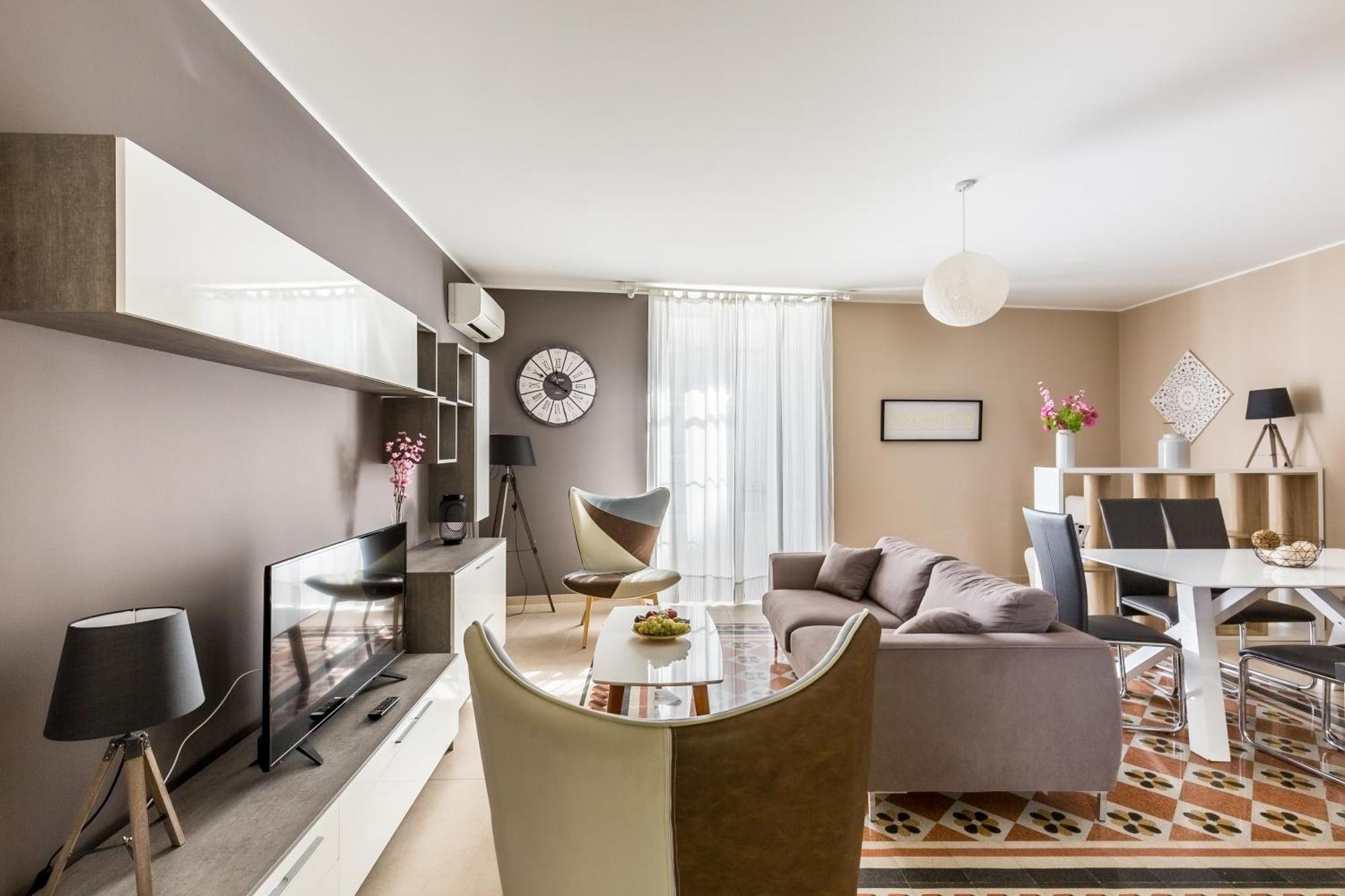 Modica For Family - Rooms And Apartments Exterior photo