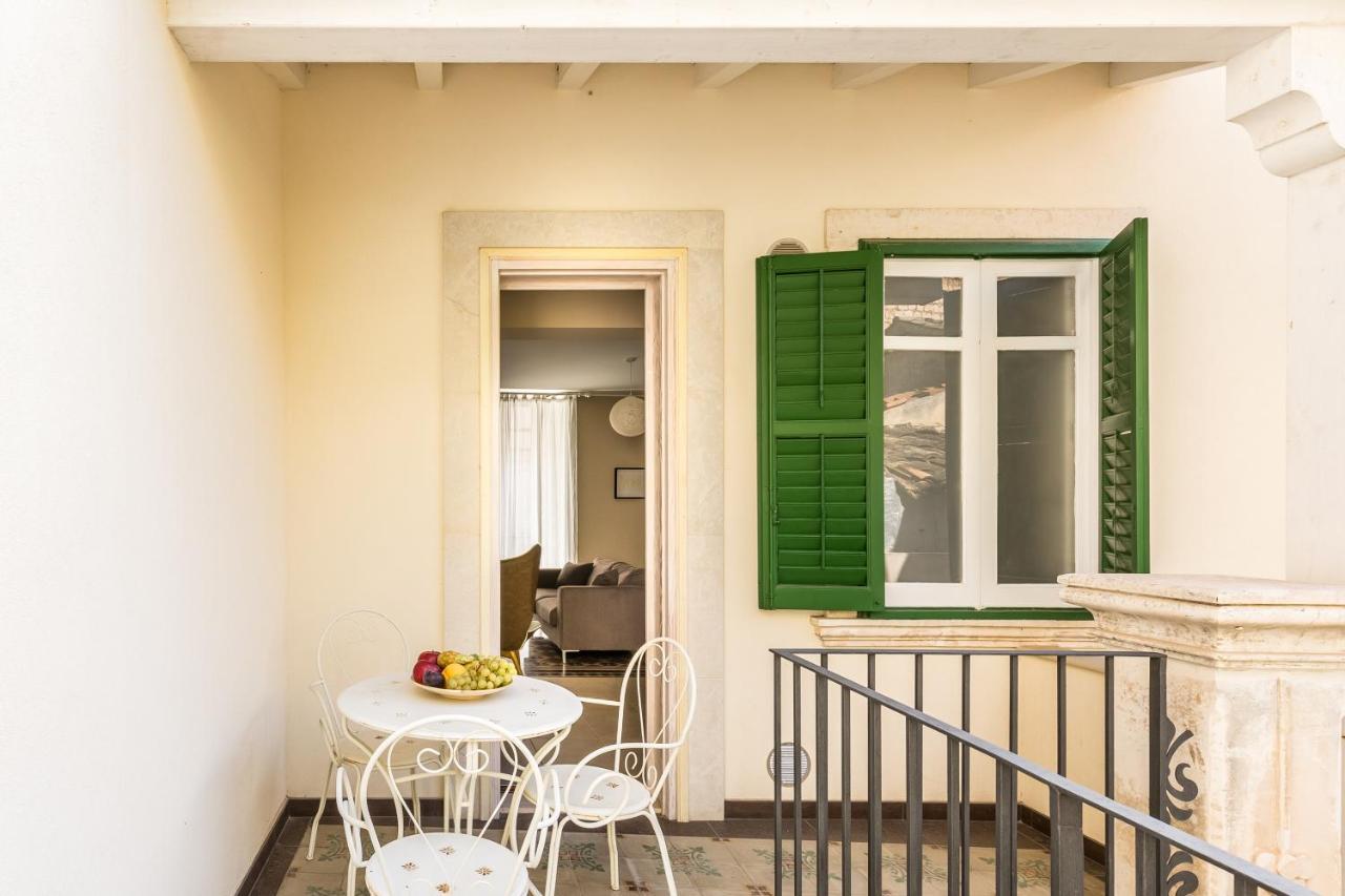 Modica For Family - Rooms And Apartments Exterior photo