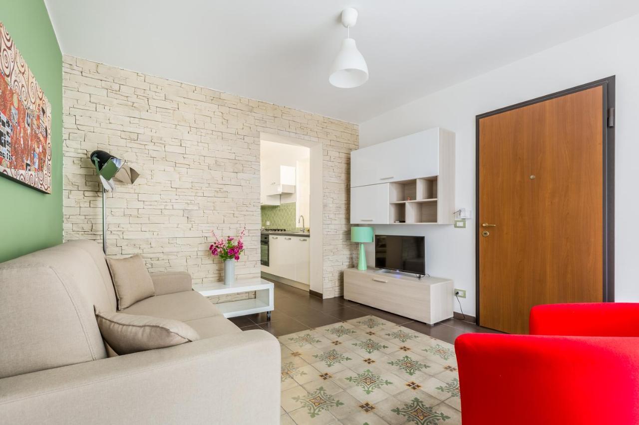 Modica For Family - Rooms And Apartments Exterior photo
