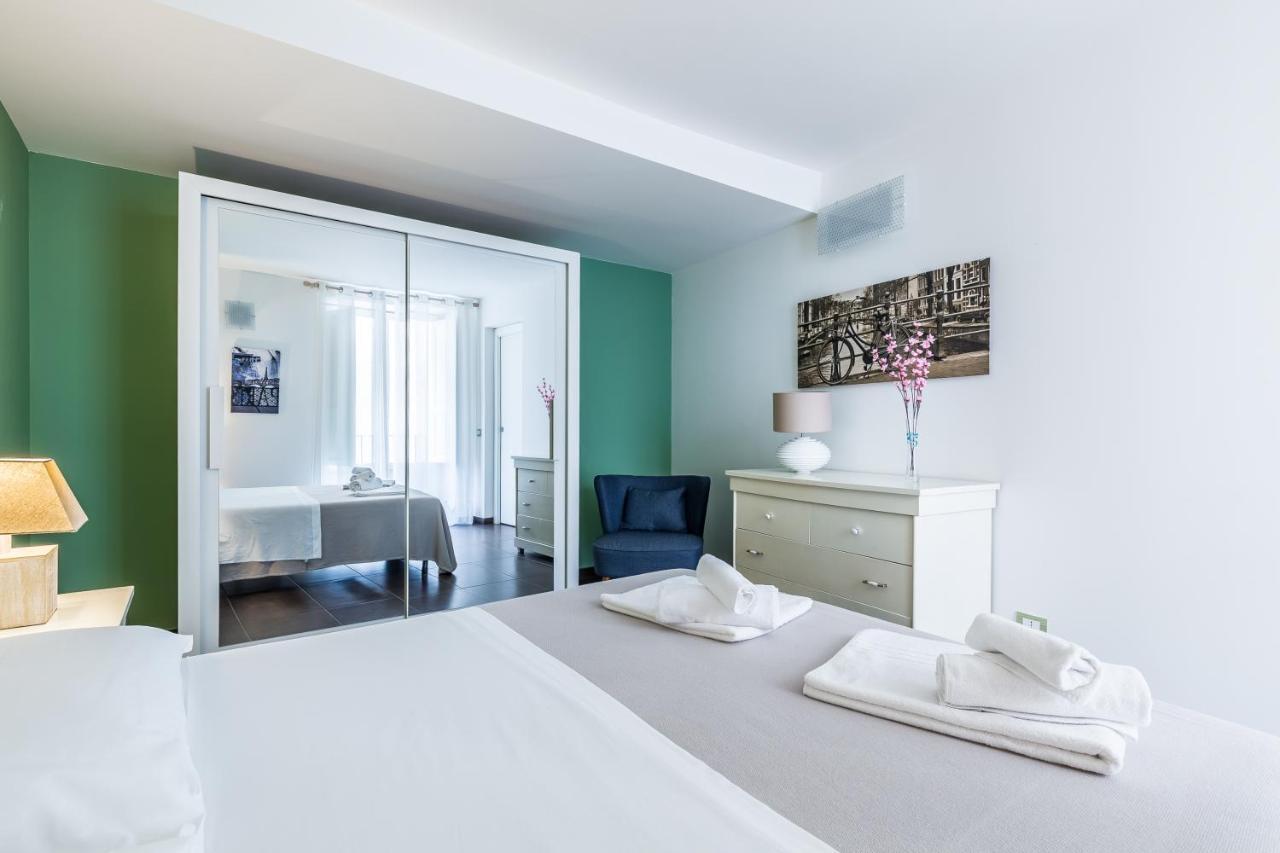 Modica For Family - Rooms And Apartments Exterior photo