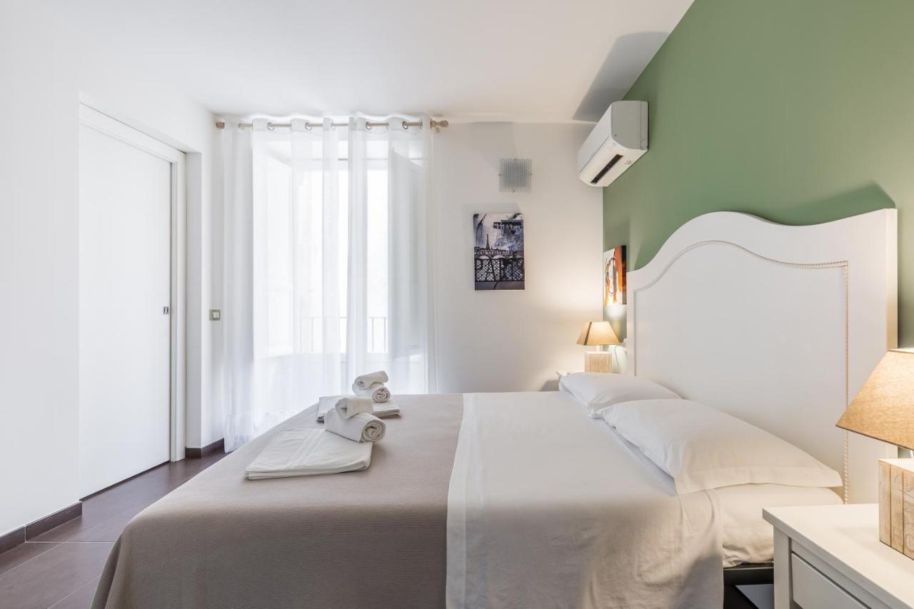 Modica For Family - Rooms And Apartments Exterior photo