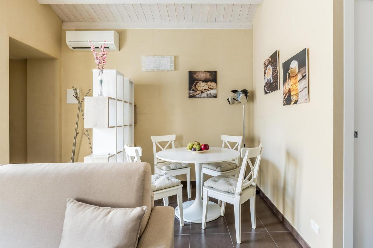 Modica For Family - Rooms And Apartments Exterior photo