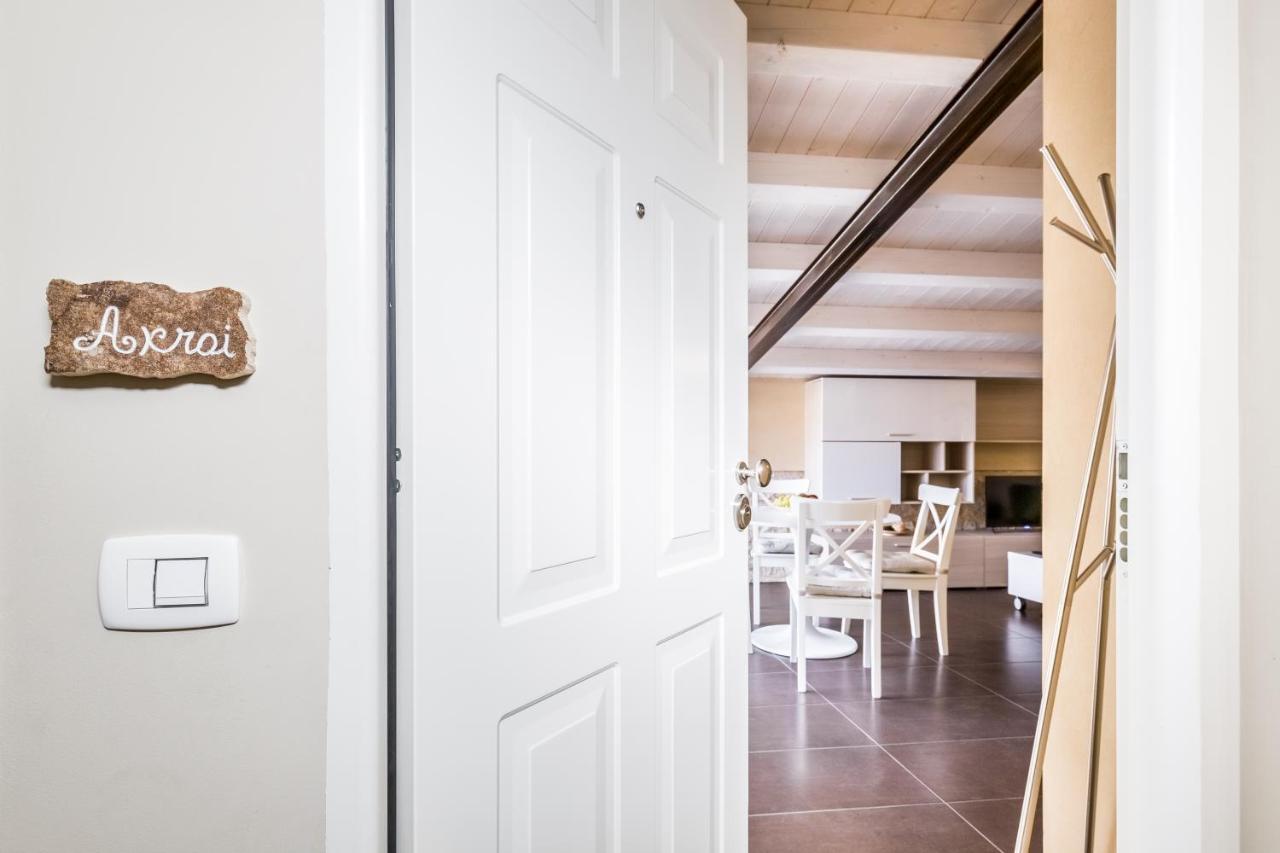 Modica For Family - Rooms And Apartments Exterior photo