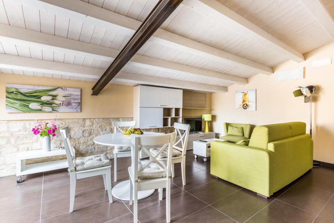 Modica For Family - Rooms And Apartments Exterior photo