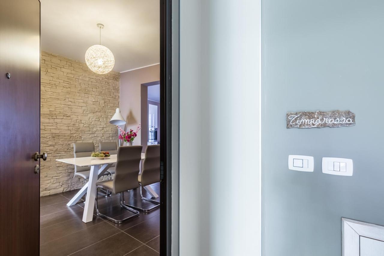 Modica For Family - Rooms And Apartments Exterior photo