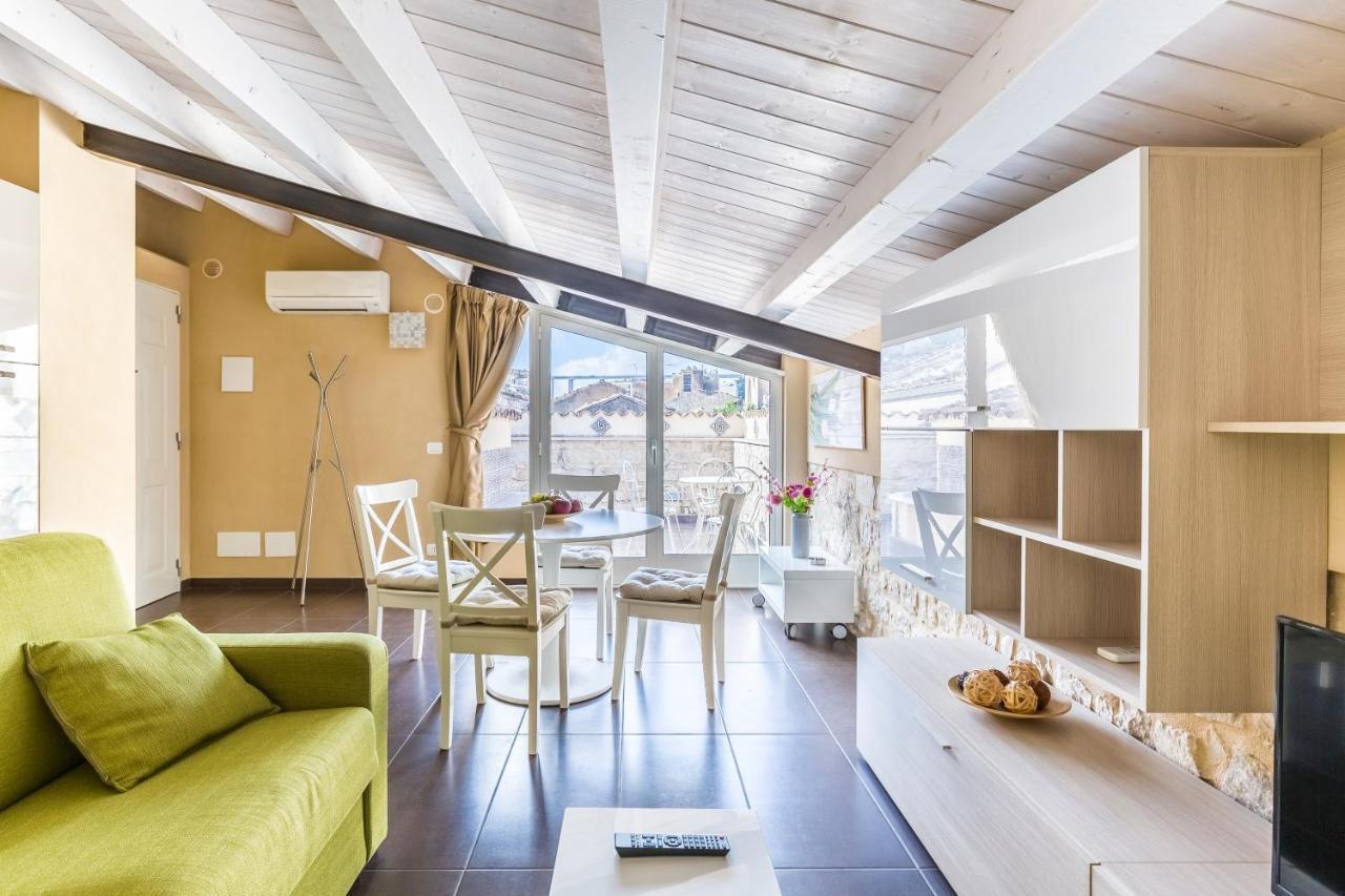 Modica For Family - Rooms And Apartments Exterior photo